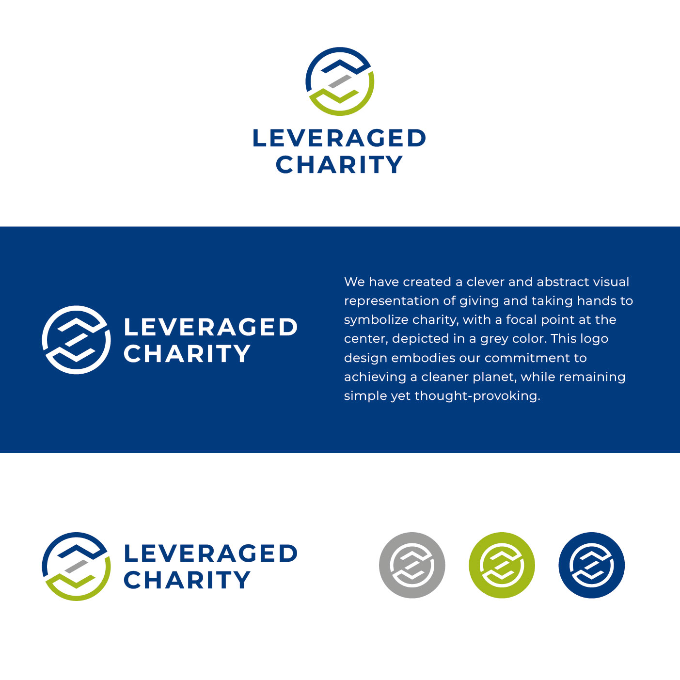 Logo Design by nandkumar for this project | Design #30742430