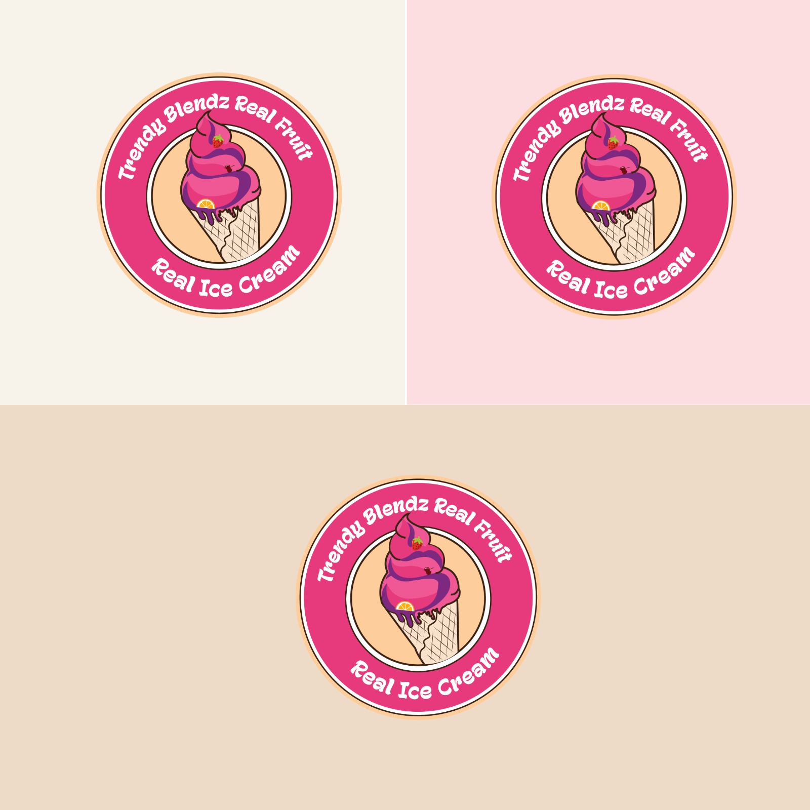 Logo Design by Owen Maxfield for this project | Design #30743633