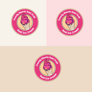 Logo Design by Owen Maxfield