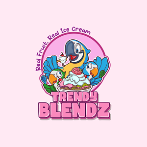 Logo Design by AndySuseno for this project | Design #30770315