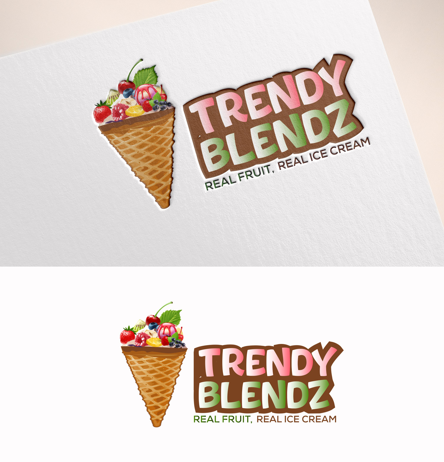 Design de Logo par M Art & Design pour ce projet | Design #30742543