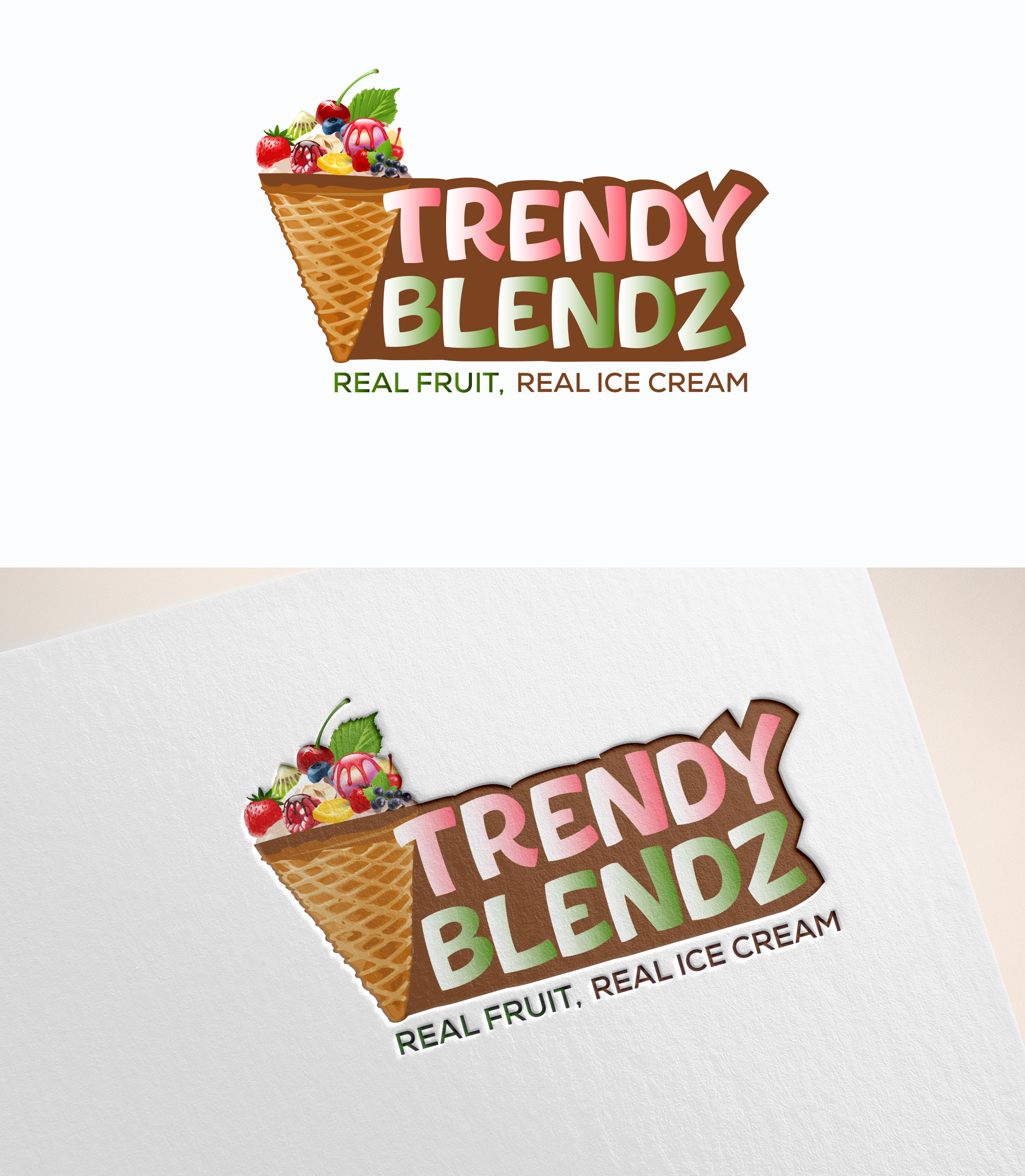 Logo-Design von M Art & Design für dieses Projekt | Design #30743007
