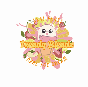 Logo Design by Olga Tsumareva