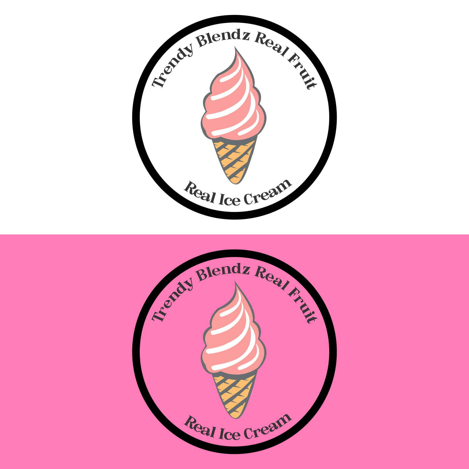 Logo Design by pembalapgelap for this project | Design #30748106