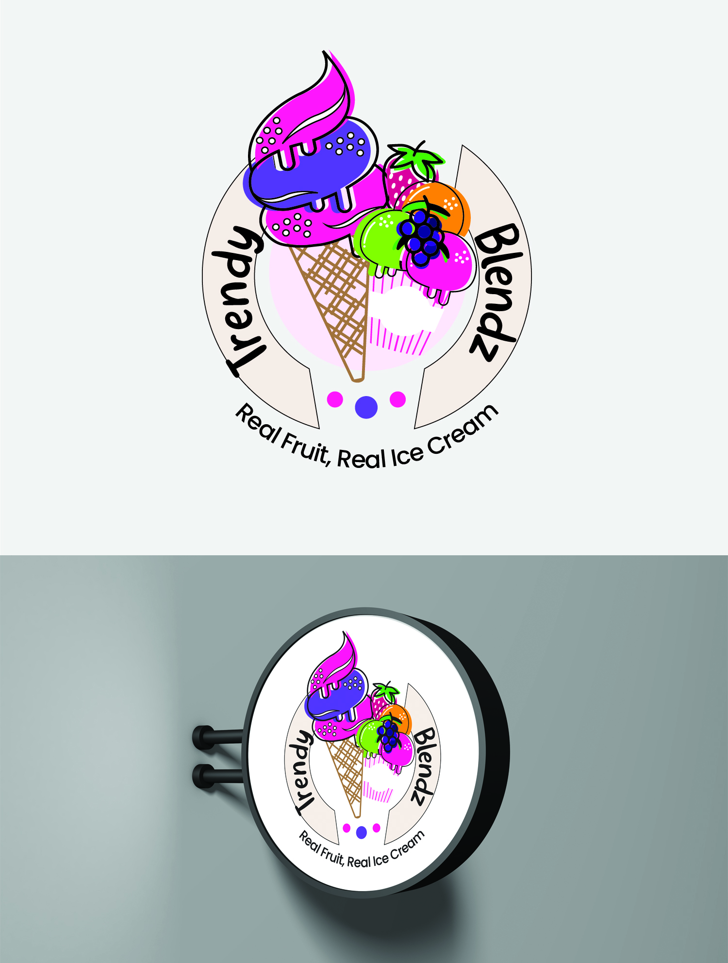 Logo-Design von Maxo-Biz für dieses Projekt | Design #30768374