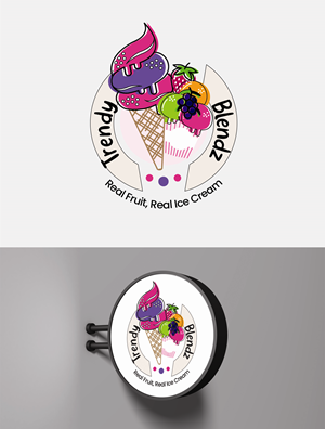 Logo Design by Maxo-Biz for this project | Design: #30768374