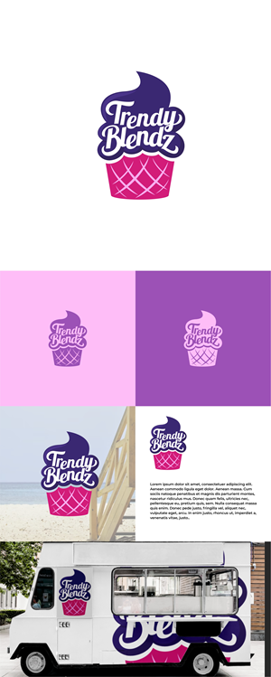 Logo Design by madebyfajar