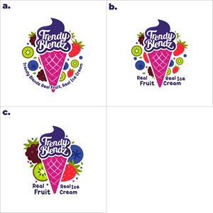 Logo Design by madebyfajar for this project | Design: #30792253