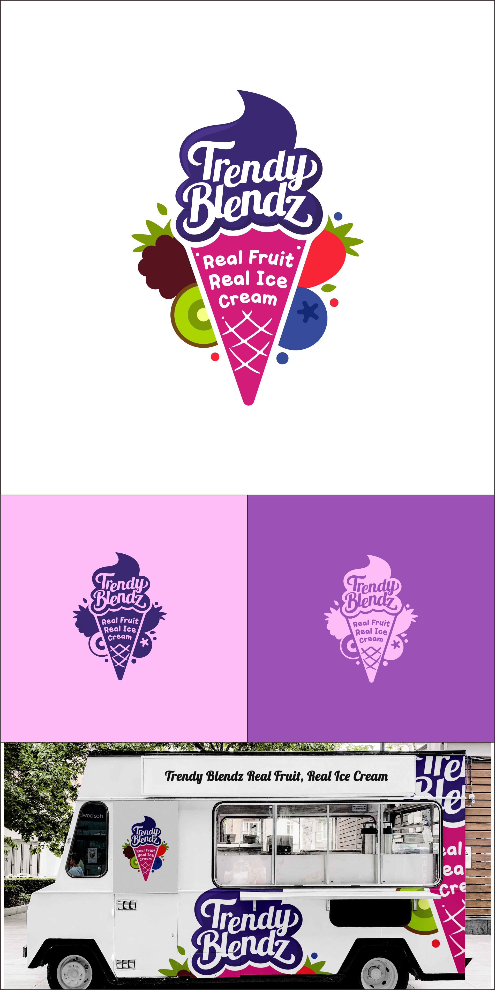 Design de Logo par madebyfajar pour ce projet | Design #30807882