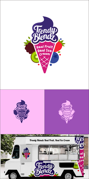 Logo Design by madebyfajar for this project | Design: #30807882