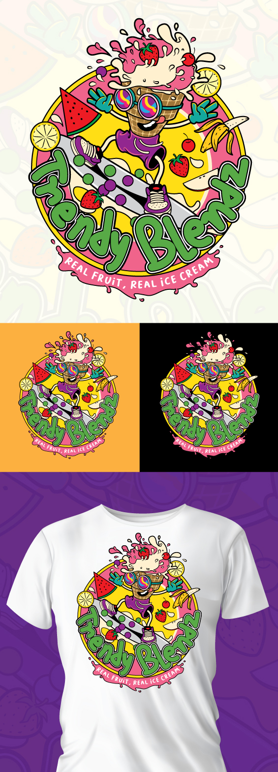 Logo Design by ally designs for this project | Design #30744667