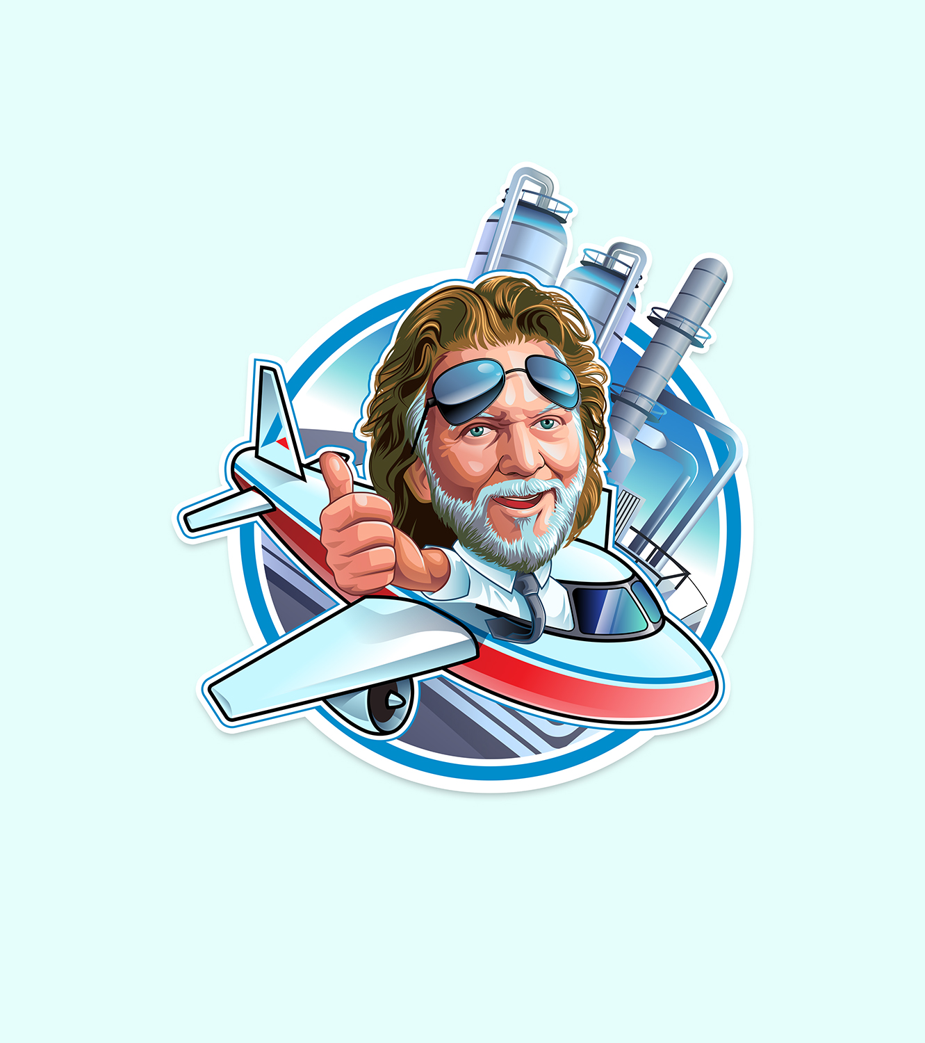 Diseño Gráfico por icirotrisna para iAPSCC | Diseño #30760830