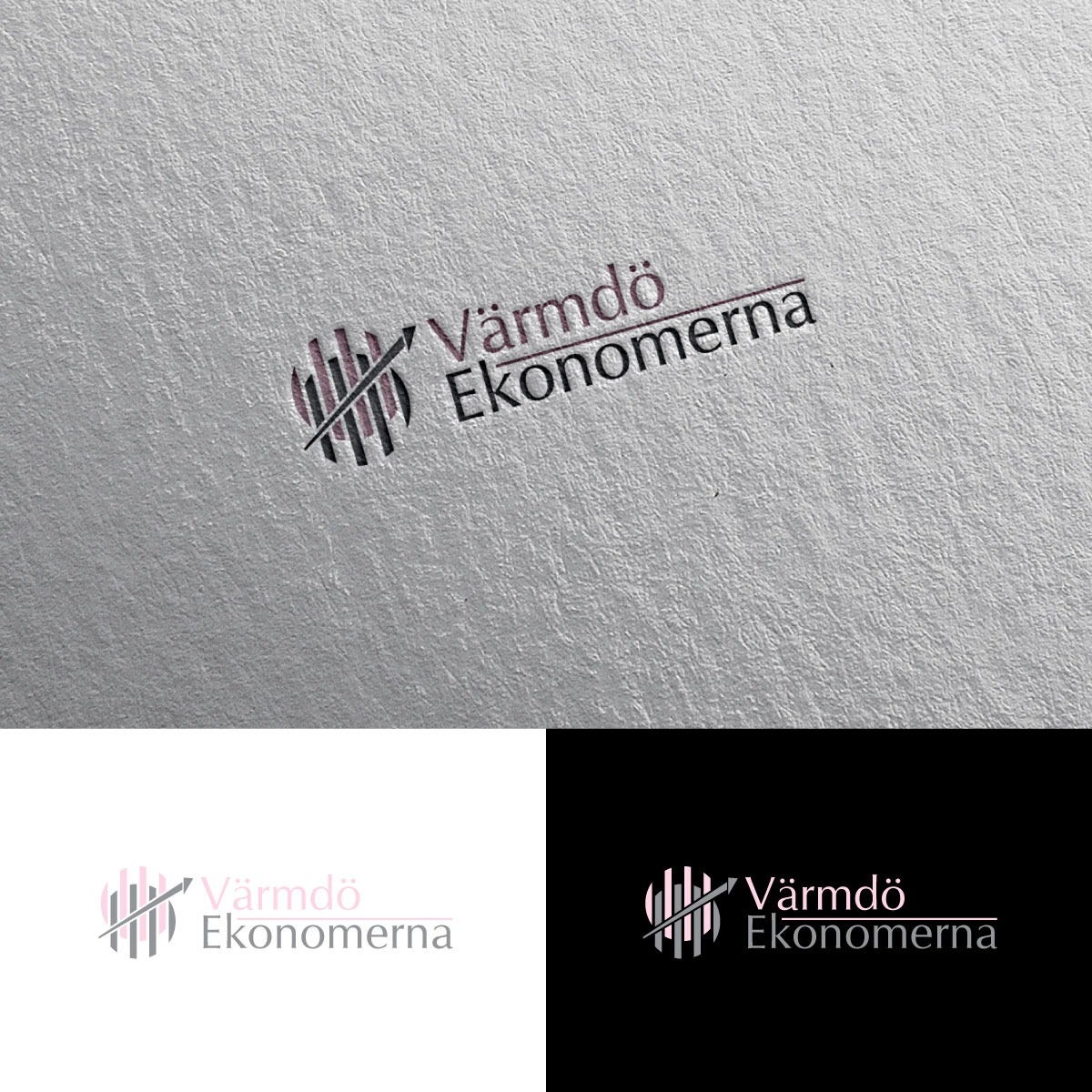 Logo Design by chris Ray for this project | Design #30743927