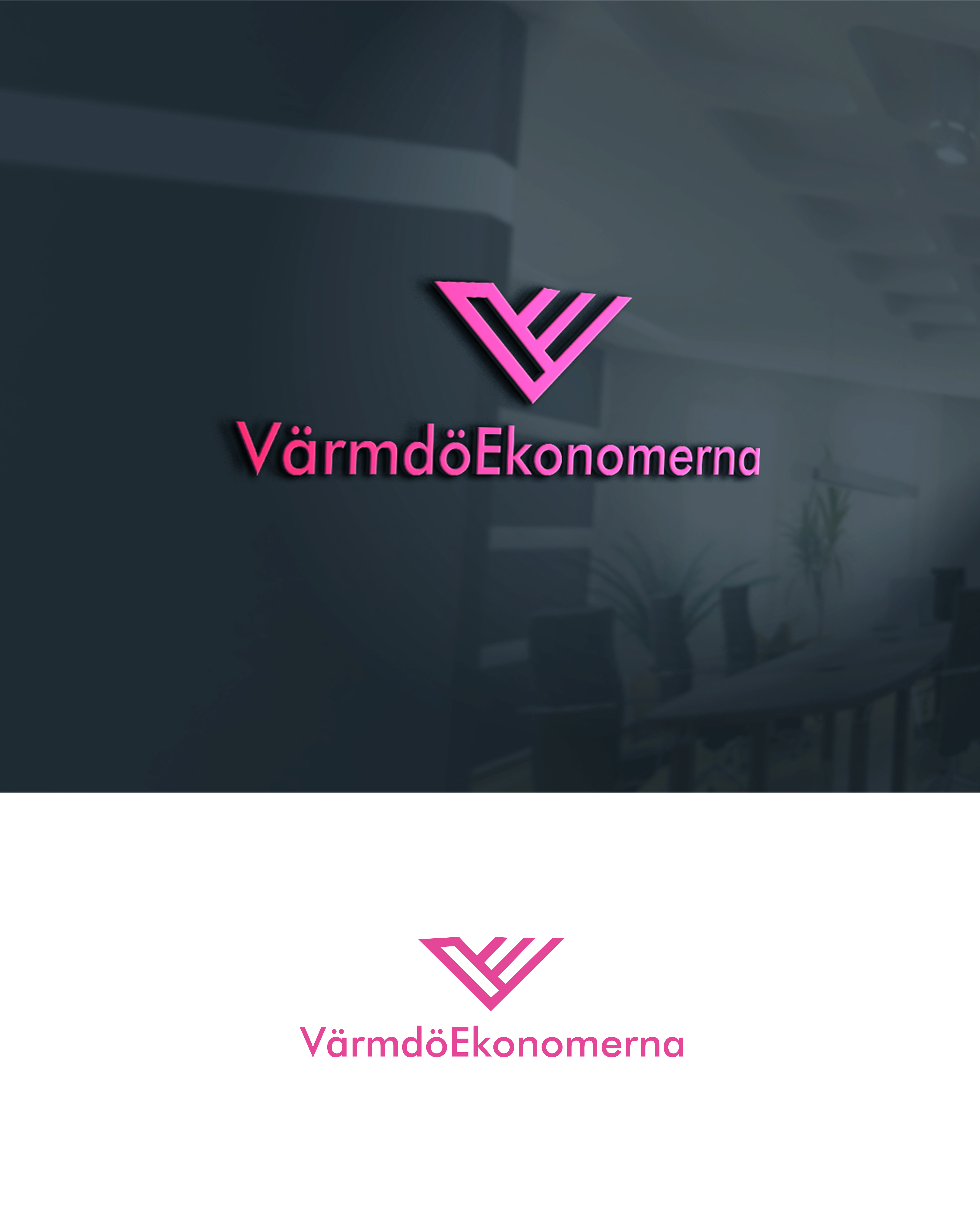 Logo Design by mekail for this project | Design #30742495