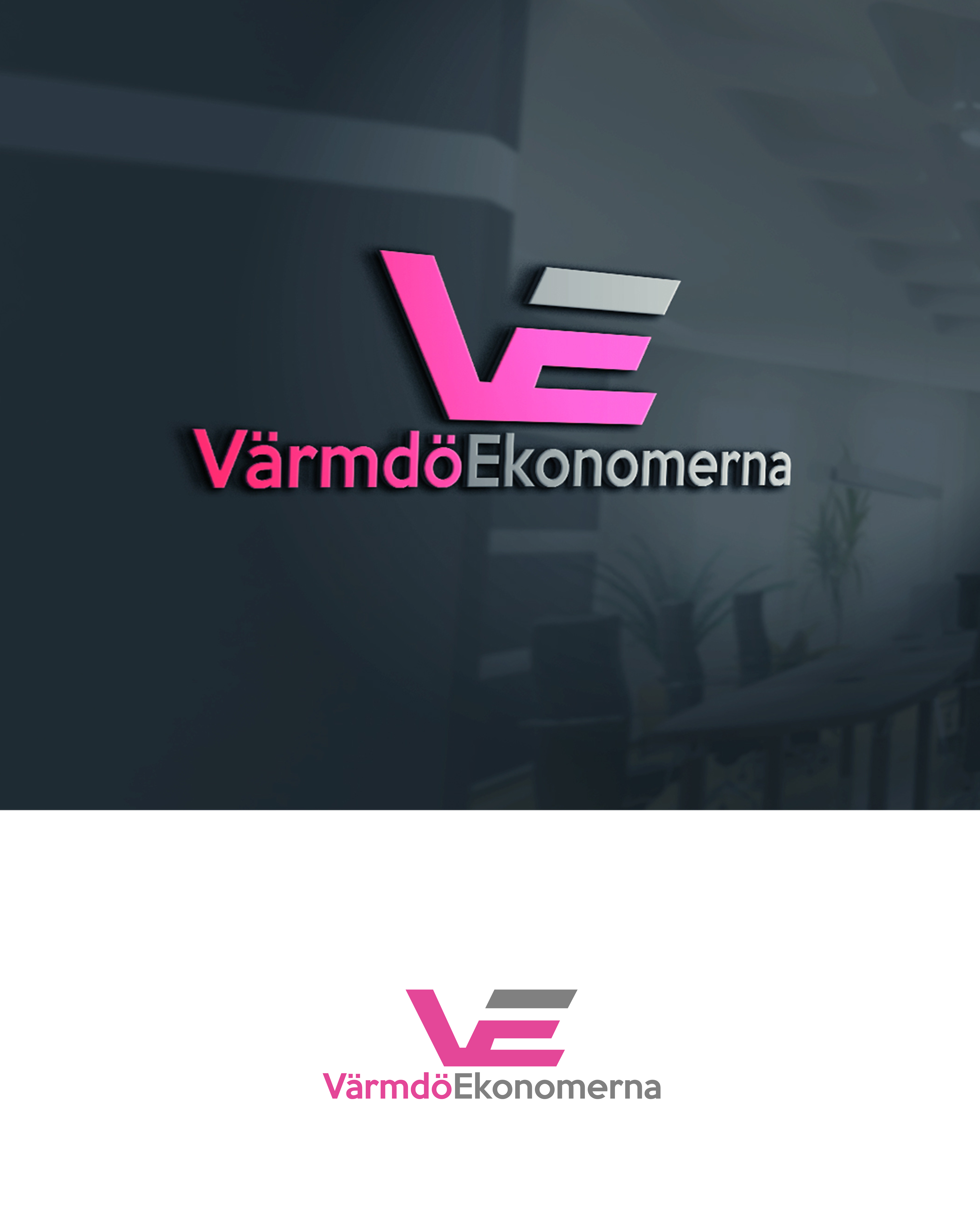 Logo Design by mekail for this project | Design #30742496