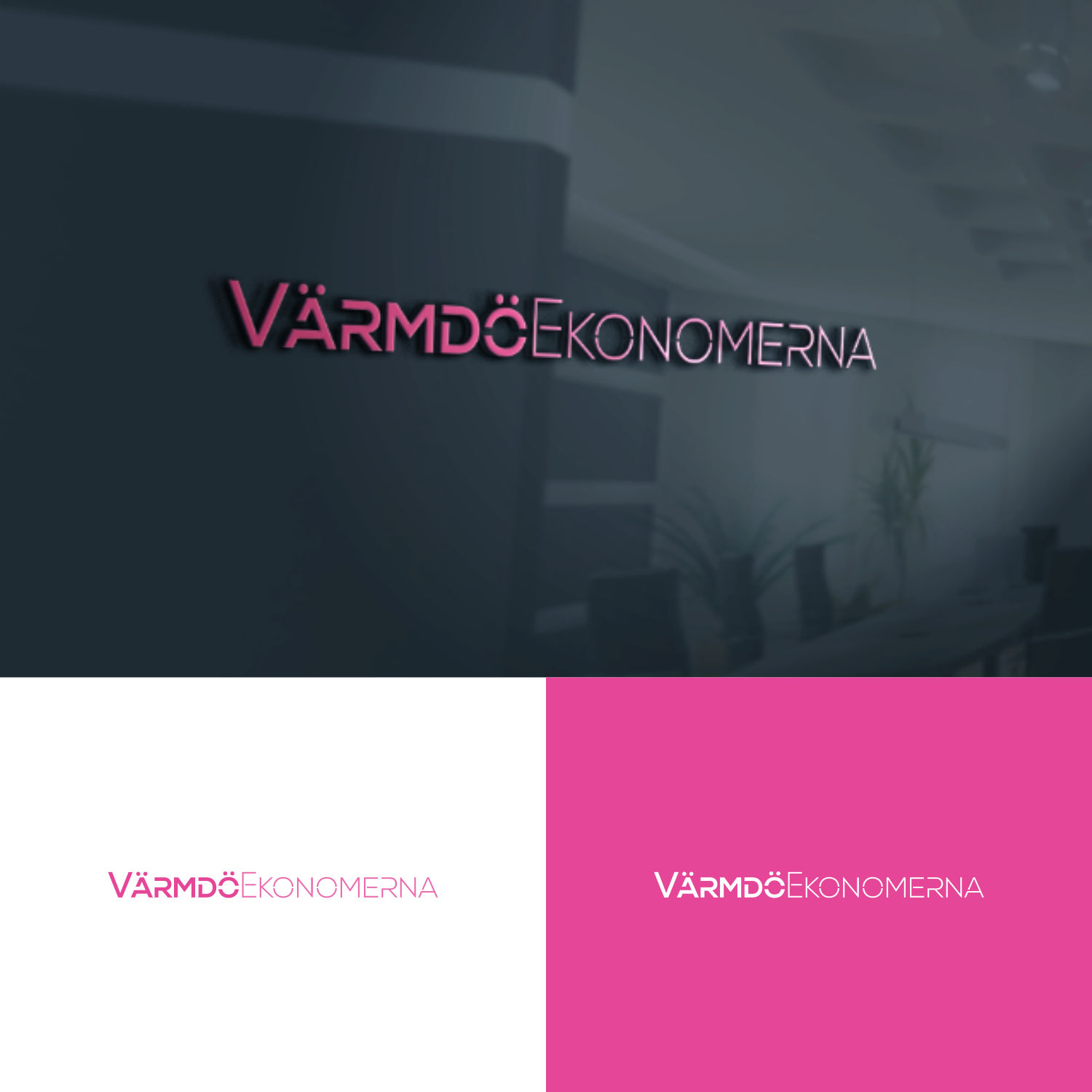 Logo Design by semarco for this project | Design #30741827