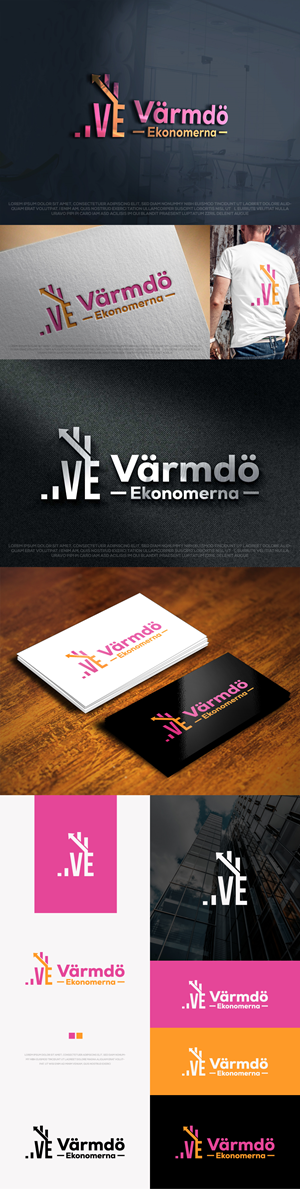 Logo Design by Huzaifa Designer for this project | Design: #30760346