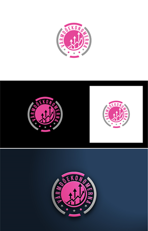 Logo Design by Deziners Zone for this project | Design: #30745356