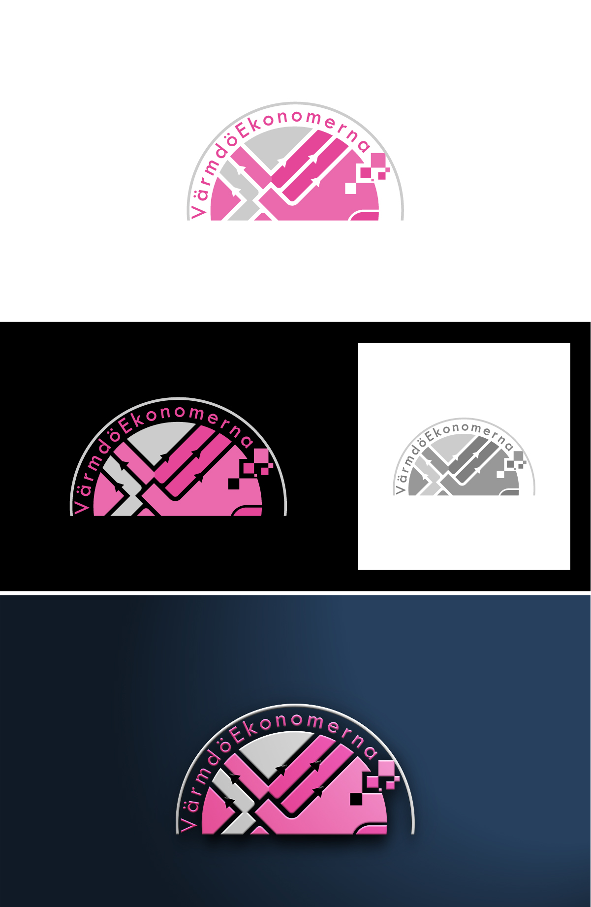 Logo Design by Deziners Zone for this project | Design #30745357