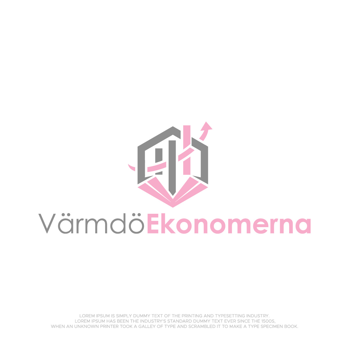 Logo Design by fly  design for this project | Design #30743868