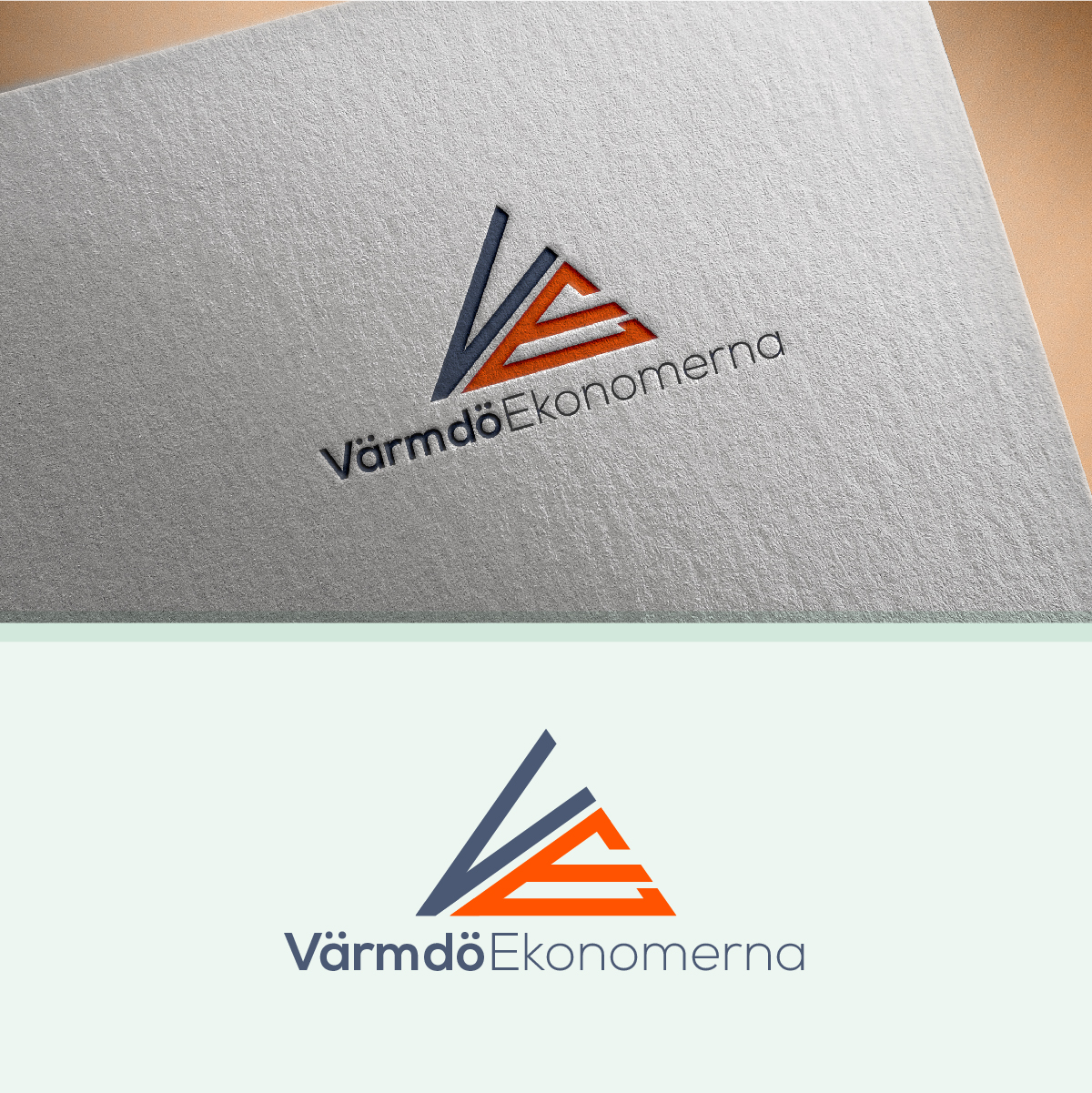 Logo Design by Owltive for this project | Design #30740558