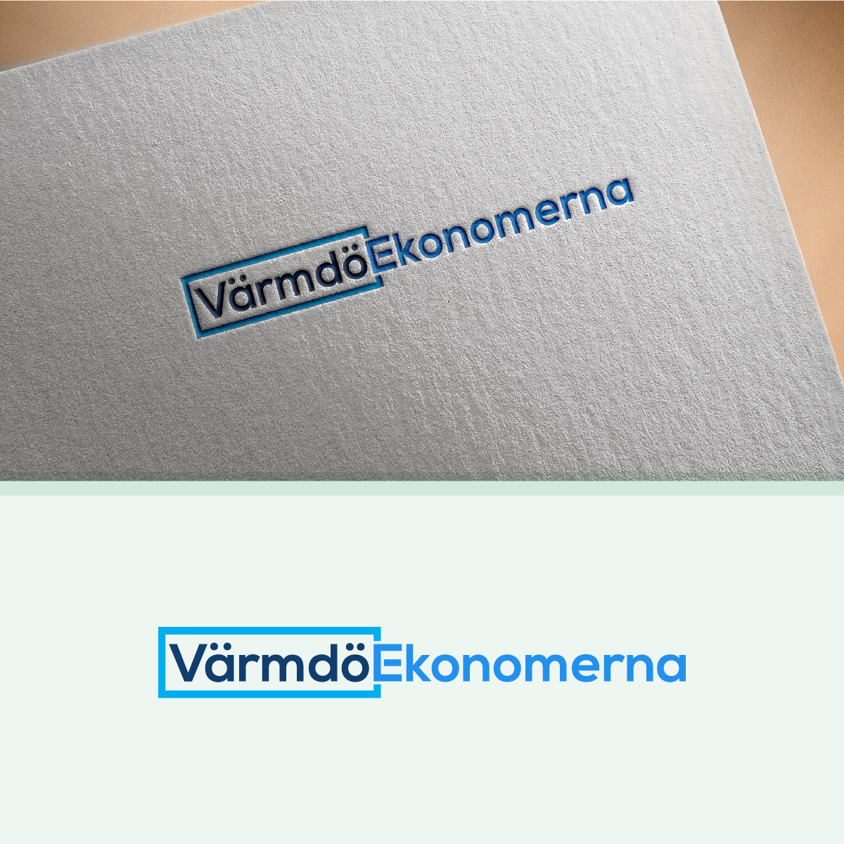 Logo Design by Owltive for this project | Design #30740559