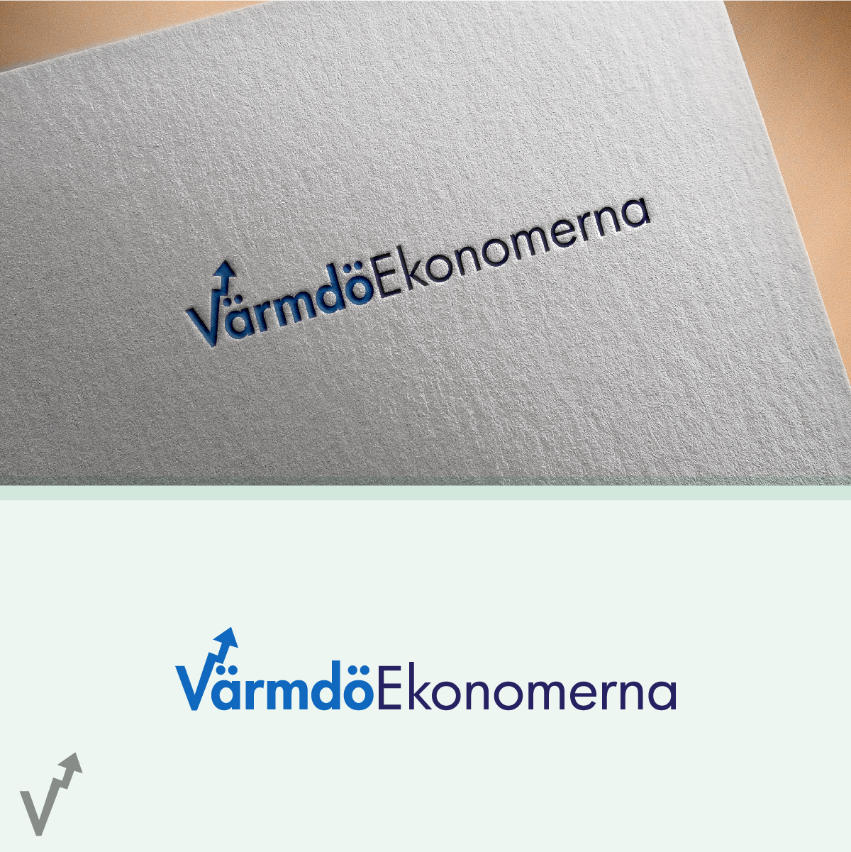 Logo Design by Owltive for this project | Design #30740560