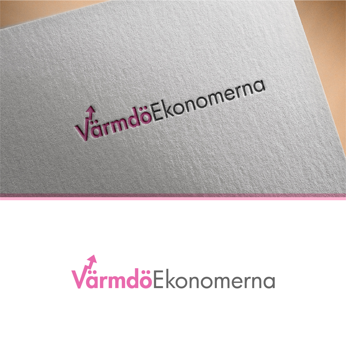 Logo Design by Owltive for this project | Design #30740689
