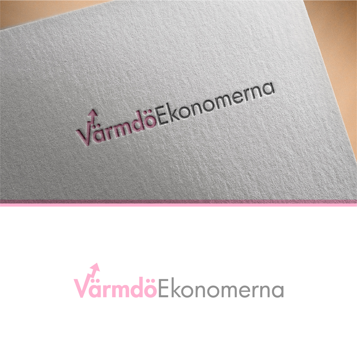 Logo Design by Owltive for this project | Design #30740690