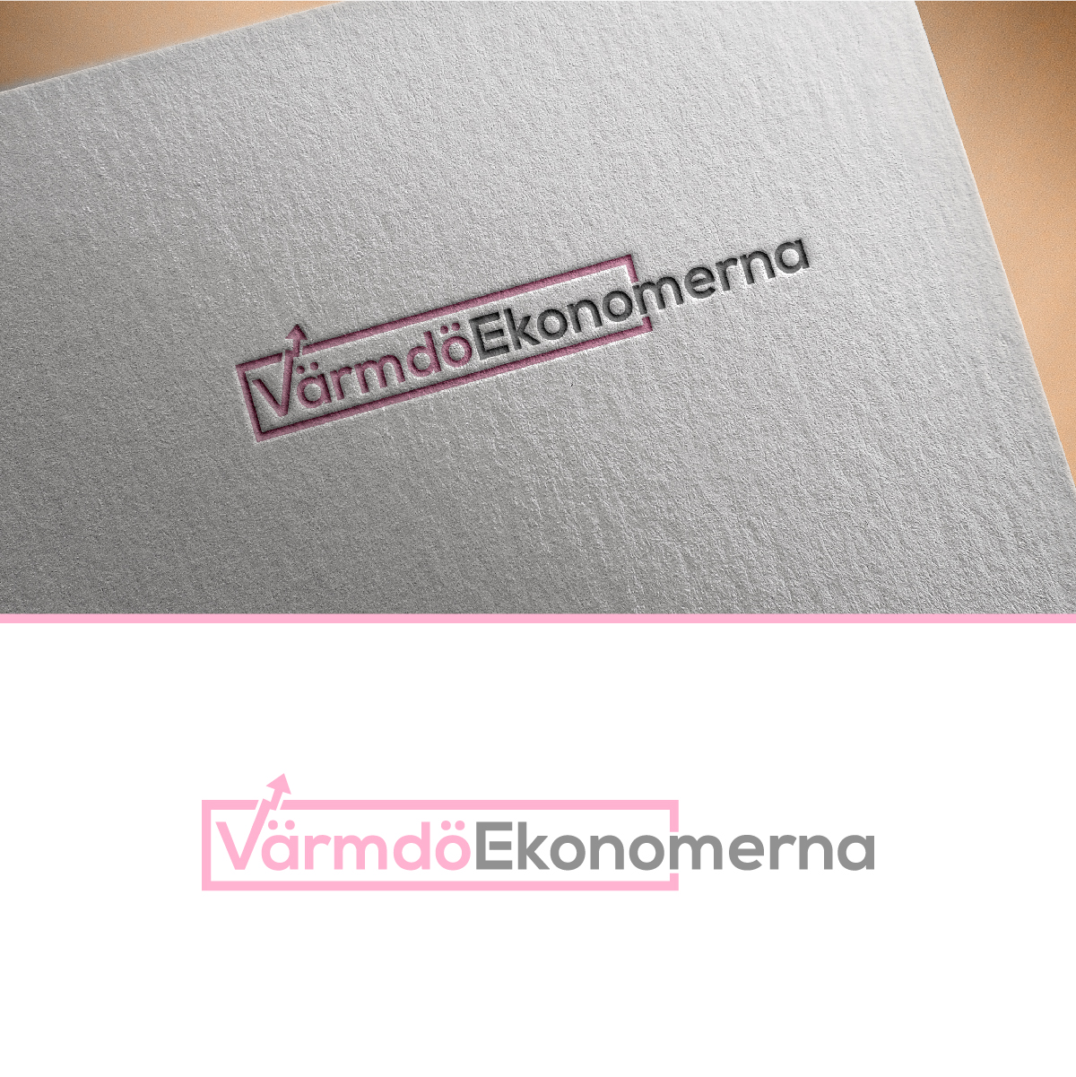 Logo Design by Owltive for this project | Design #30740701