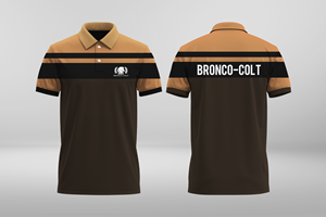 Diseño de Camiseta por Avartde para este proyecto | Diseño: #30786478