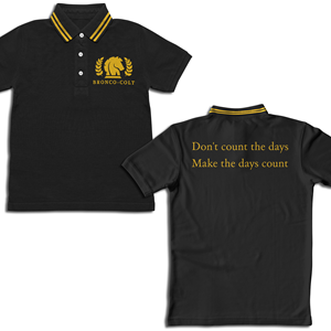 T-shirt Design by premanlanggar