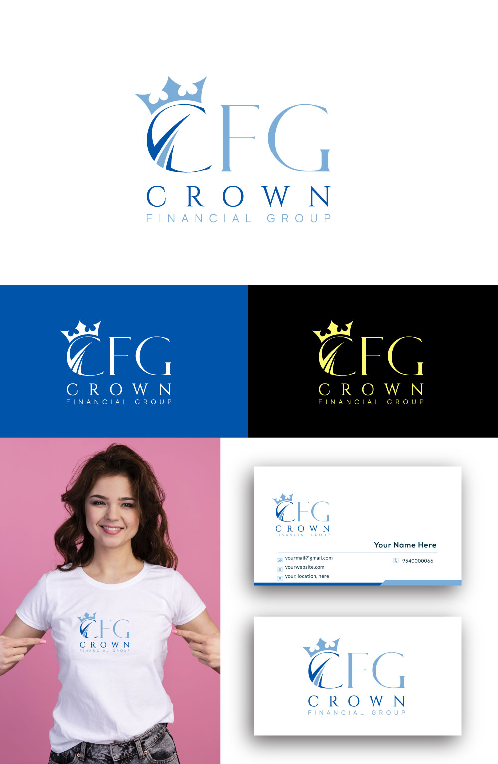 Logo Design by amran mollaa for this project | Design #30744665