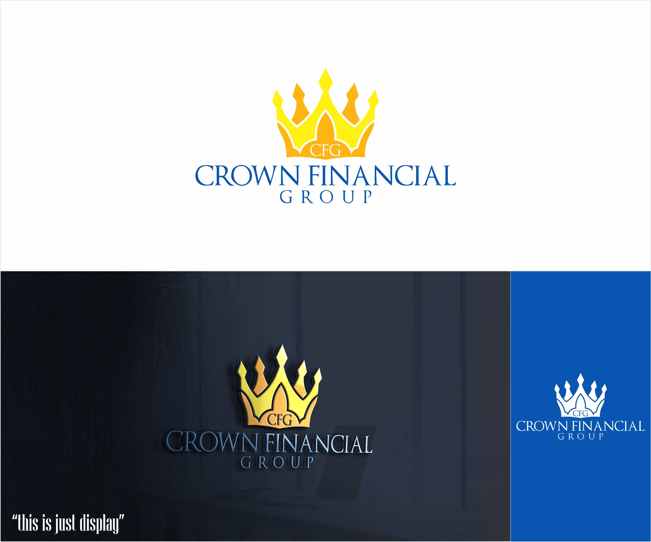 Logo Design by alkaline for this project | Design #30744410