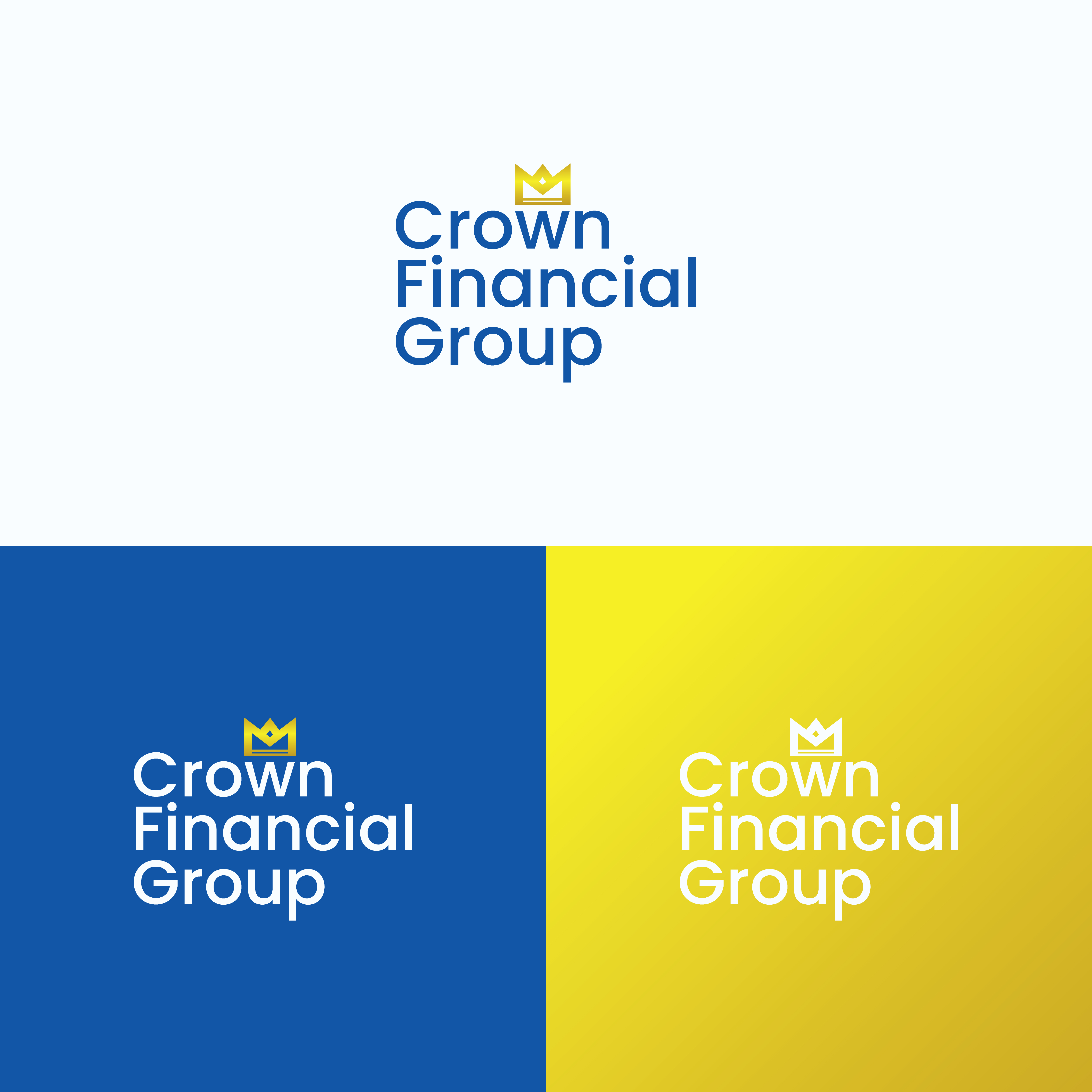 Logo Design by Adnan Bhatti for this project | Design #30742264