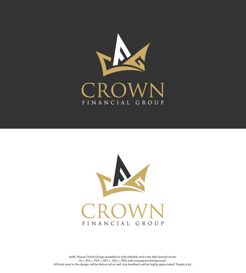 Logo Design by skart for this project | Design #30742337
