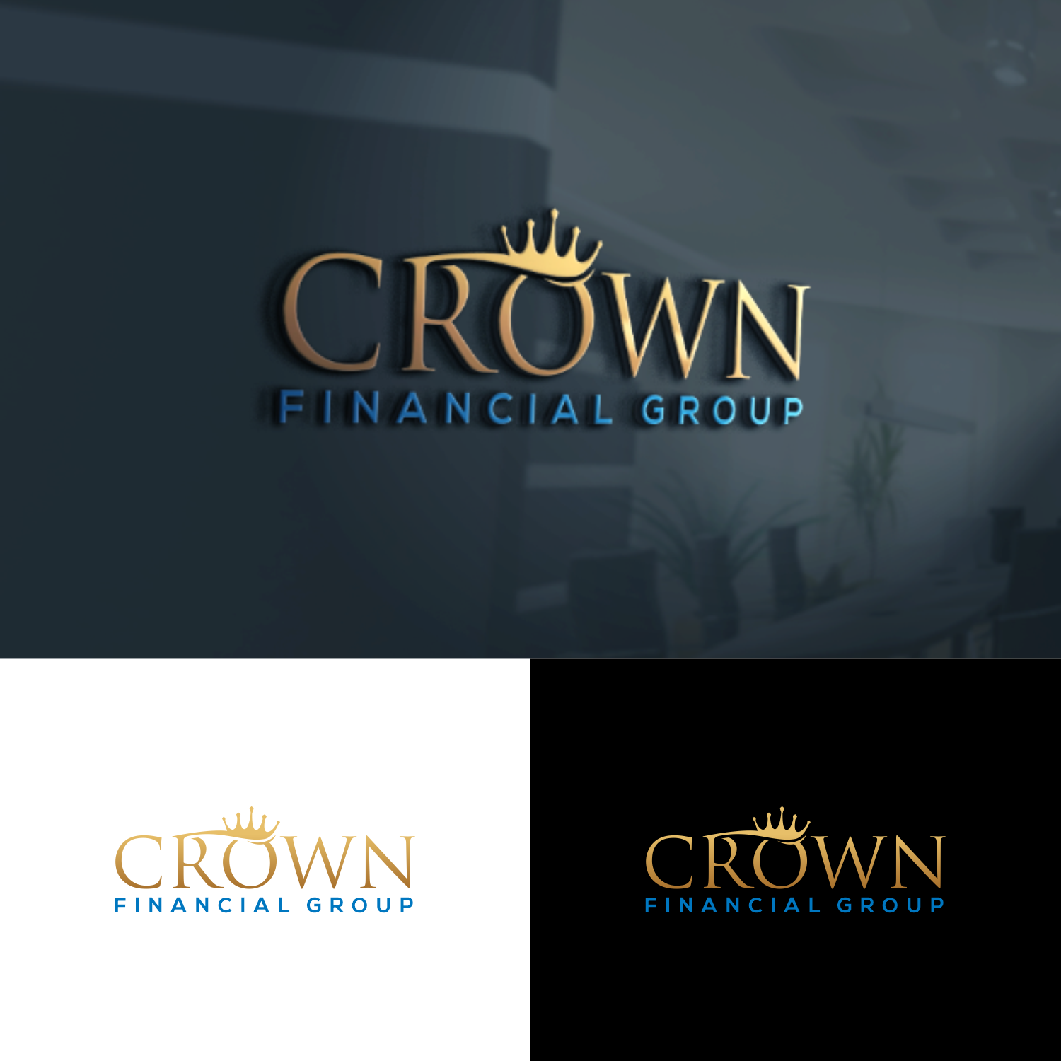 Logo Design by semarco for this project | Design #30741763