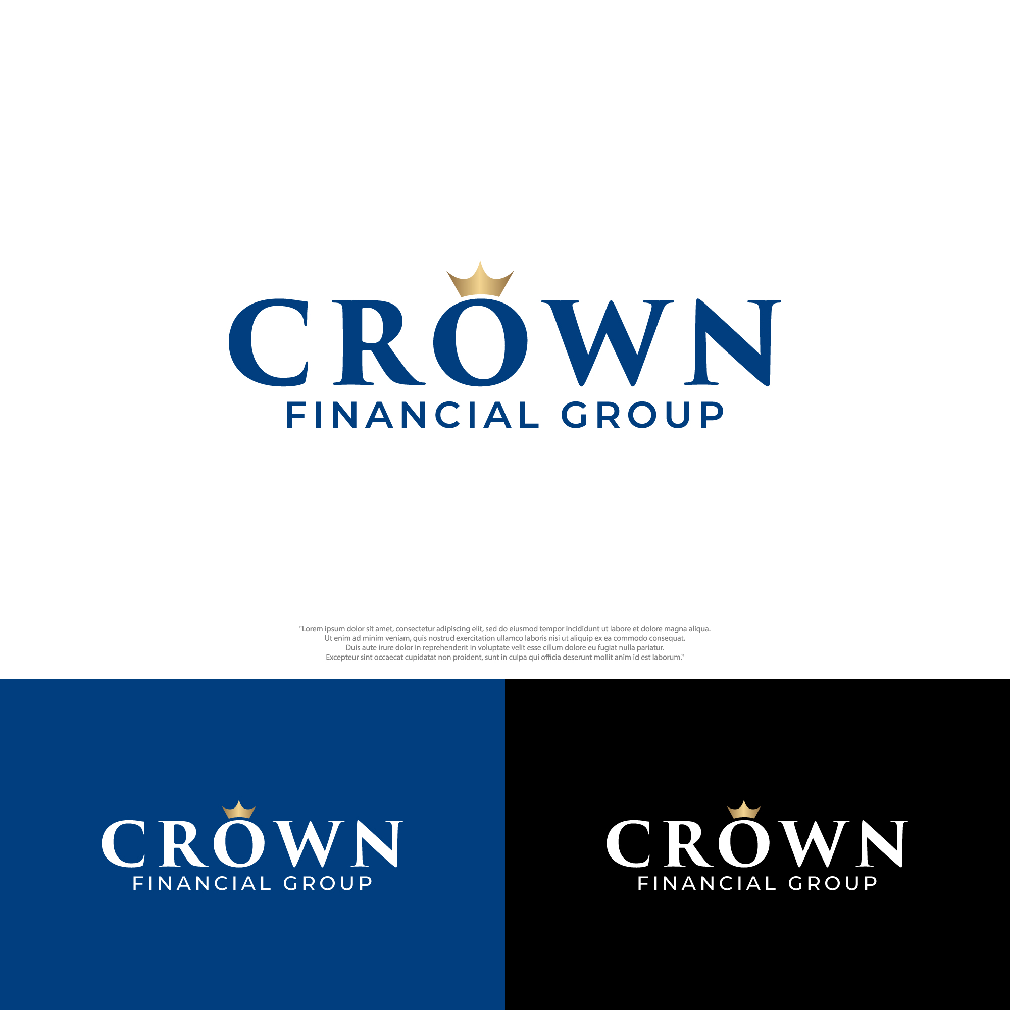 Diseño de Logo por Anderwork para este proyecto | Diseño #30741212