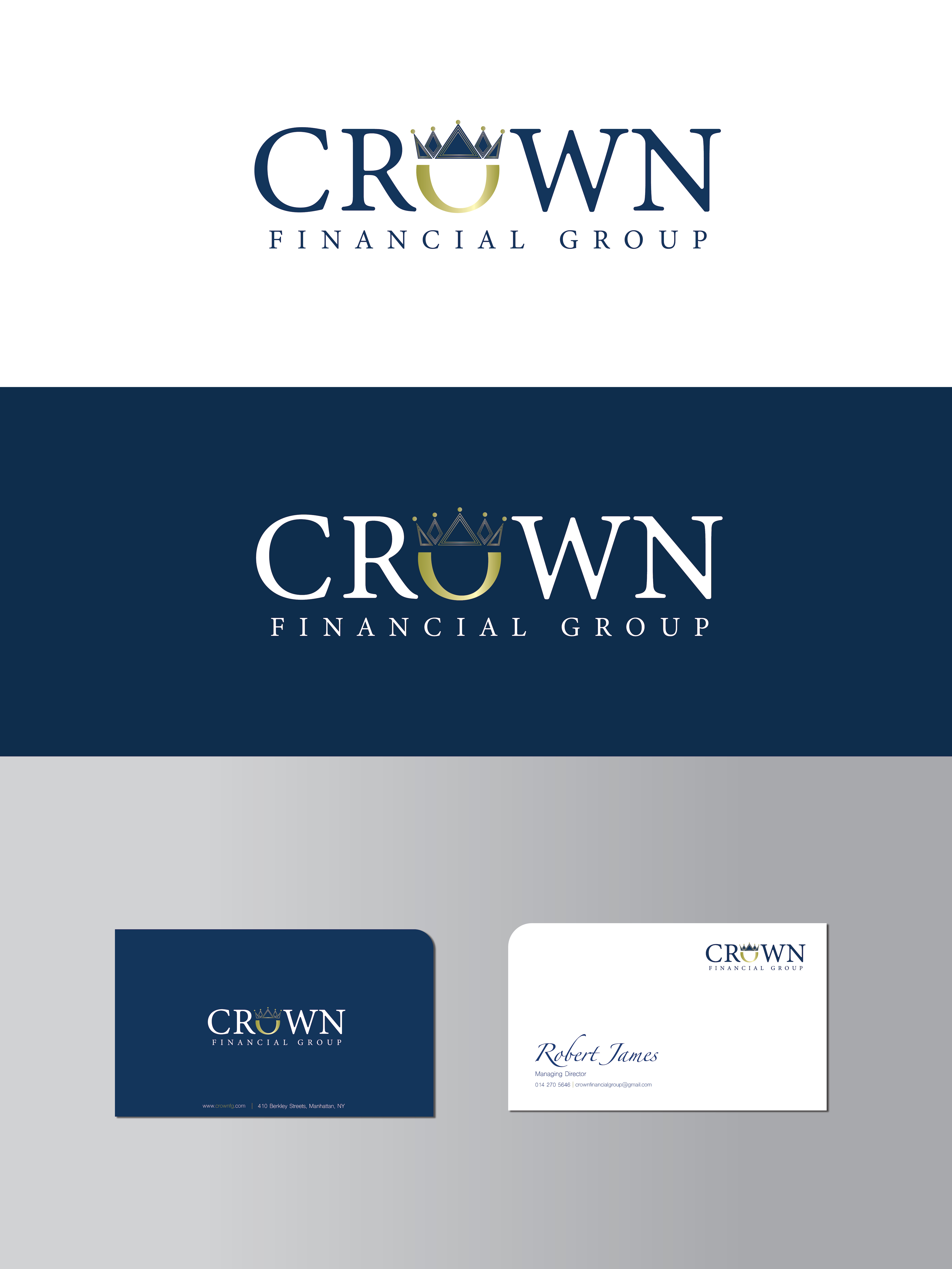 Logo Design by FAIZ HAIQAL for this project | Design #30749429