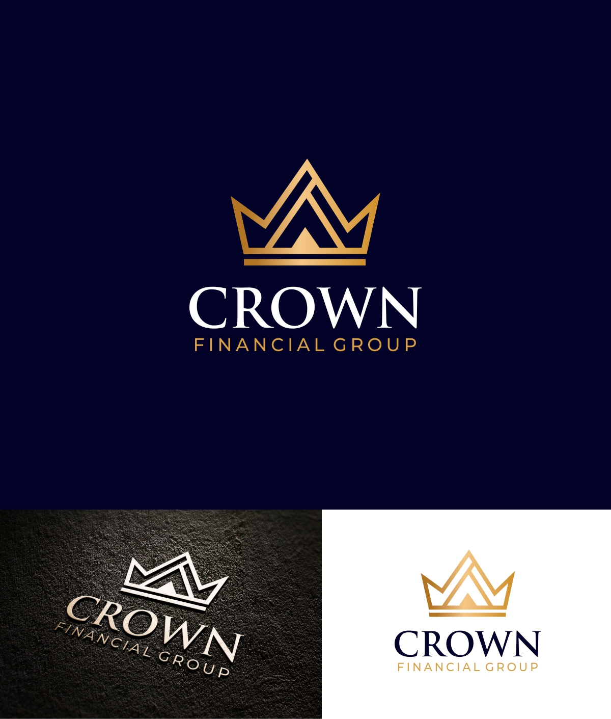 Logo Design by Eppeok for this project | Design #30742119