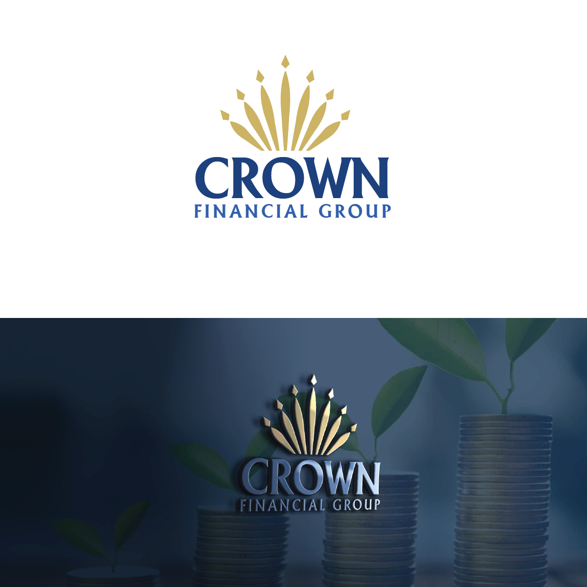 Logo Design by Maxo-Biz for this project | Design #30743129