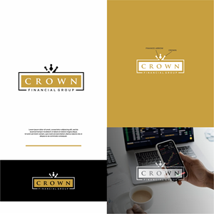 Logo Design by DesignFirst for this project | Design: #30742433