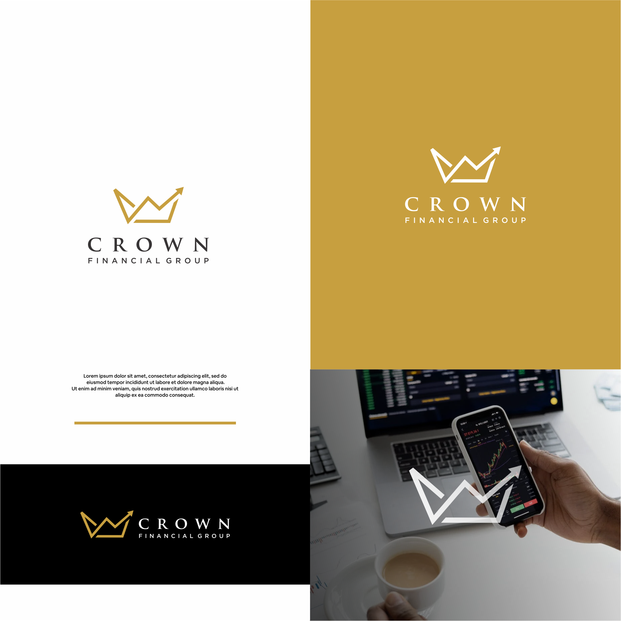 Logo Design by DesignFirst for this project | Design #30742434