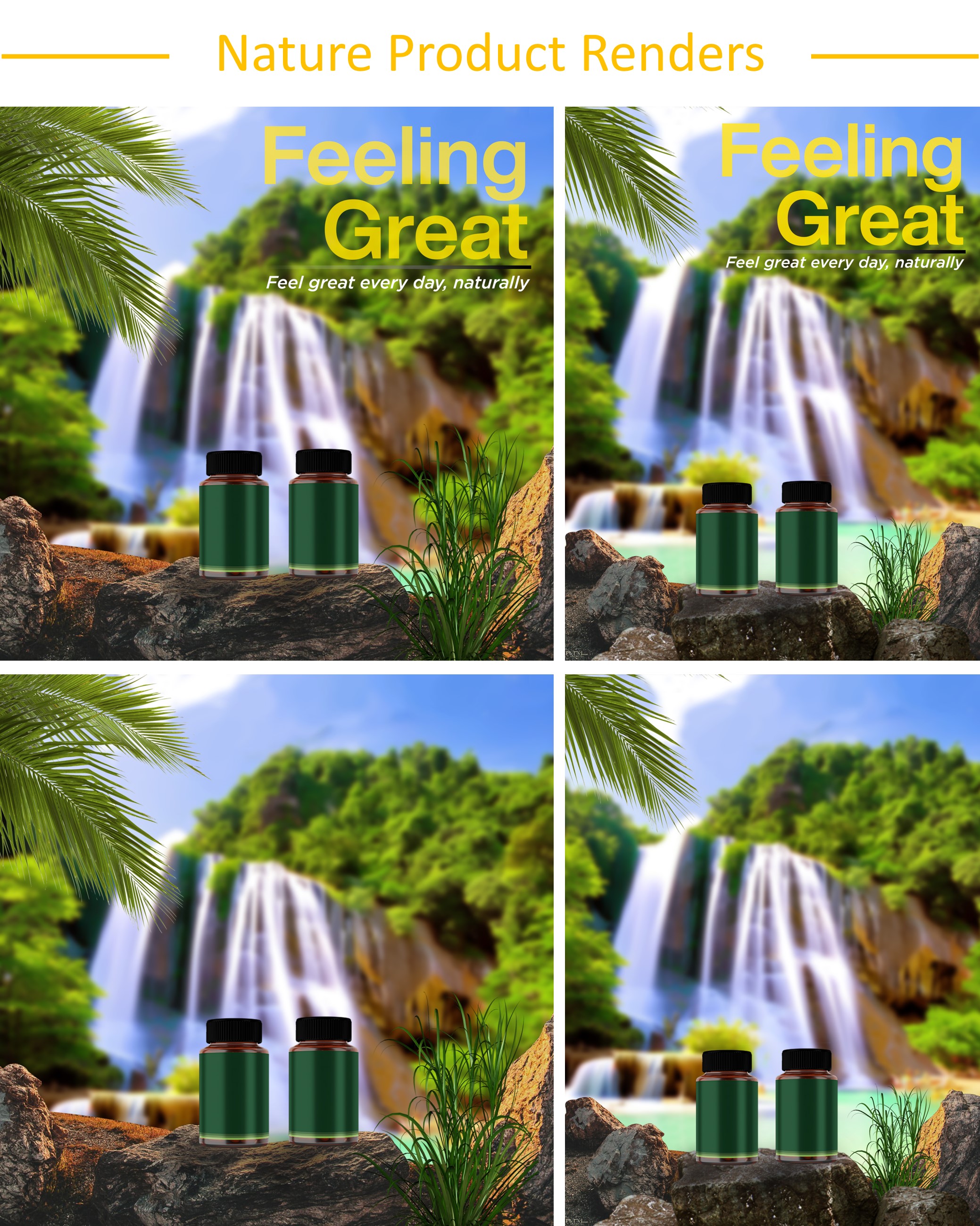 Design Graphique par Adapt3D pour ce projet | Design #30784756