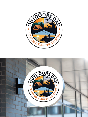 Logo Design by Revolt Team for this project | Design #30745196