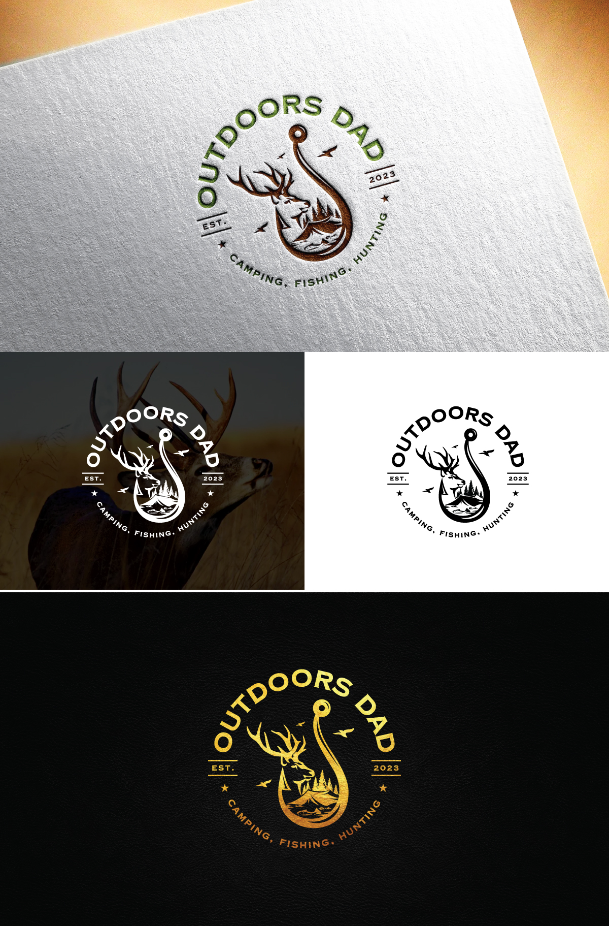 Logo-Design von Logo Stock für dieses Projekt | Design #30743590