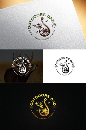 Logo Design by Logo Stock for this project | Design: #30743590