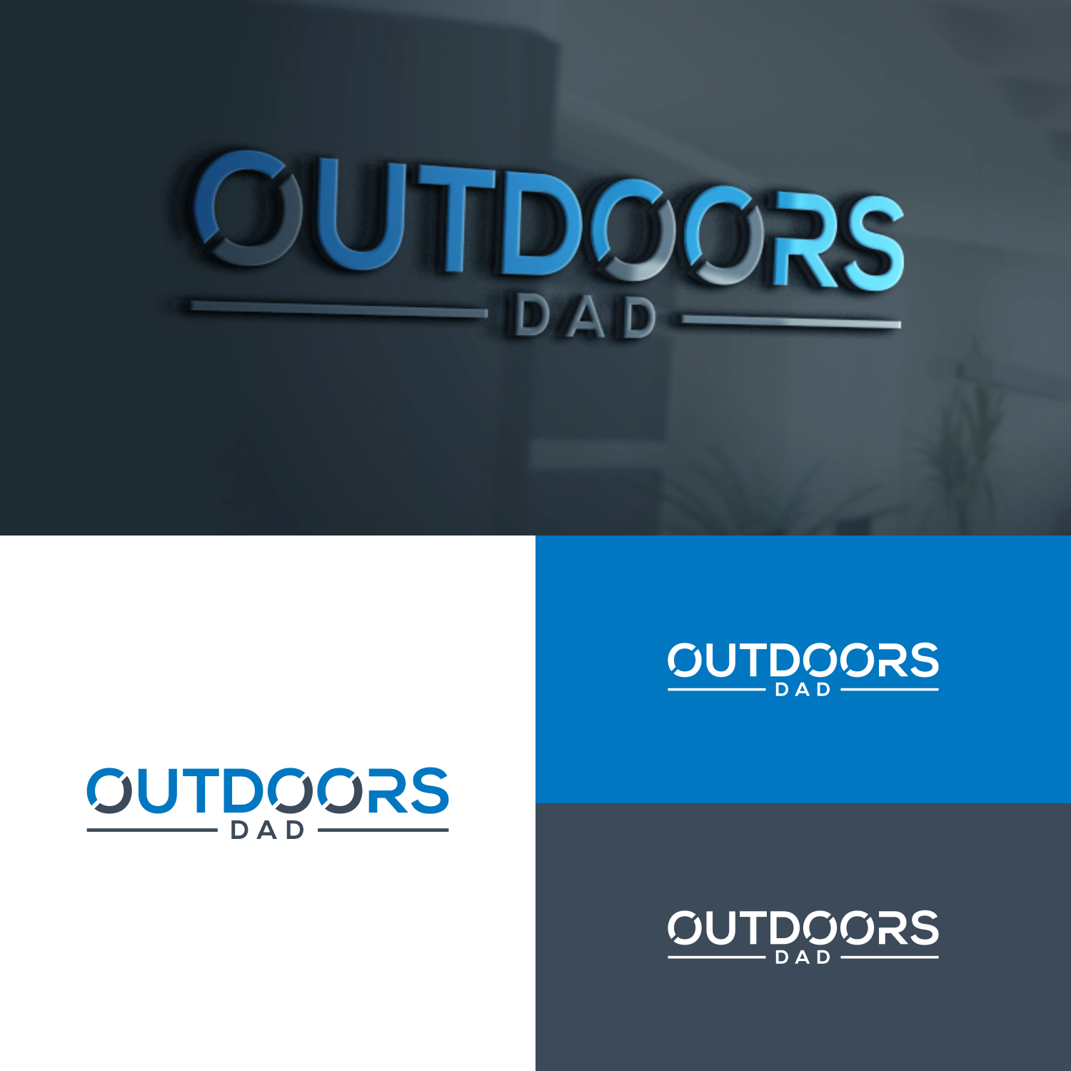Logo Design by okta5 for this project | Design #30751906