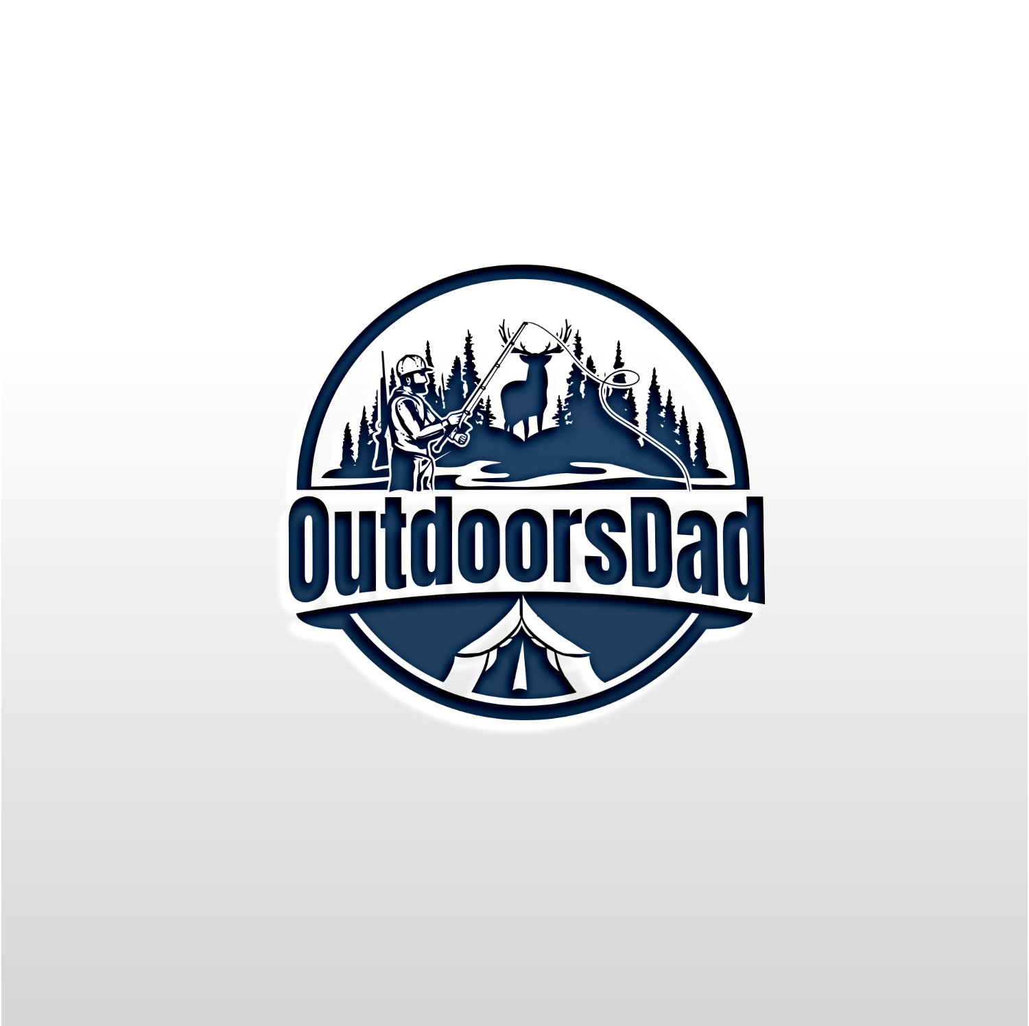 Logo Design by MD ROKON UDDIN for this project | Design: #30753875