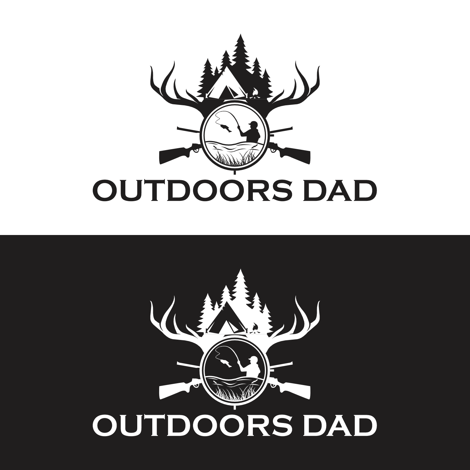 Logo Design by cah awu for this project | Design #30748153